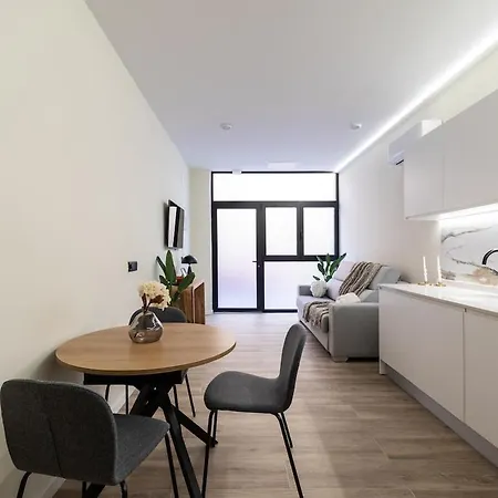 Apartamento Tao 1 Next To The Aquarium *