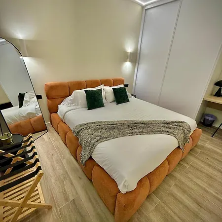 Tao 1 Next To The Aquarium Apartamento Valencia