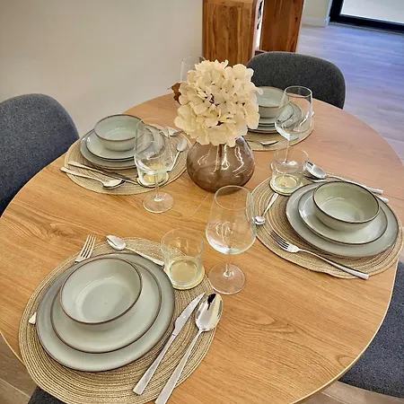 Apartamento Tao 1 Next To The Aquarium *