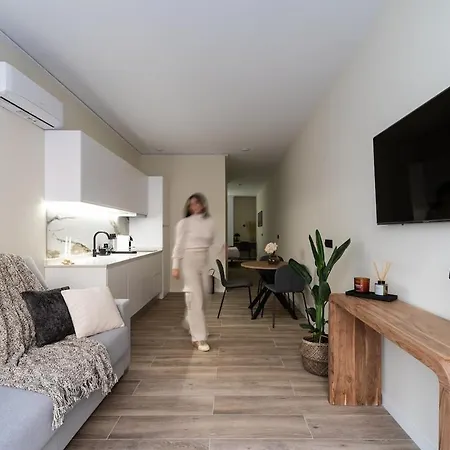 Tao 1 Next To The Aquarium Apartamento *